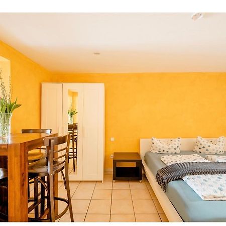 Hirschen Apartments Reute  Exteriér fotografie