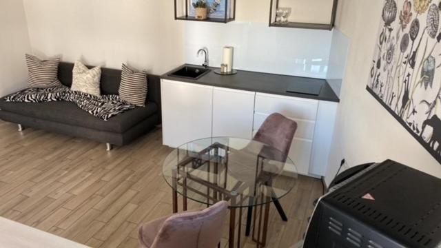 Hirschen Apartments Reute  Exteriér fotografie