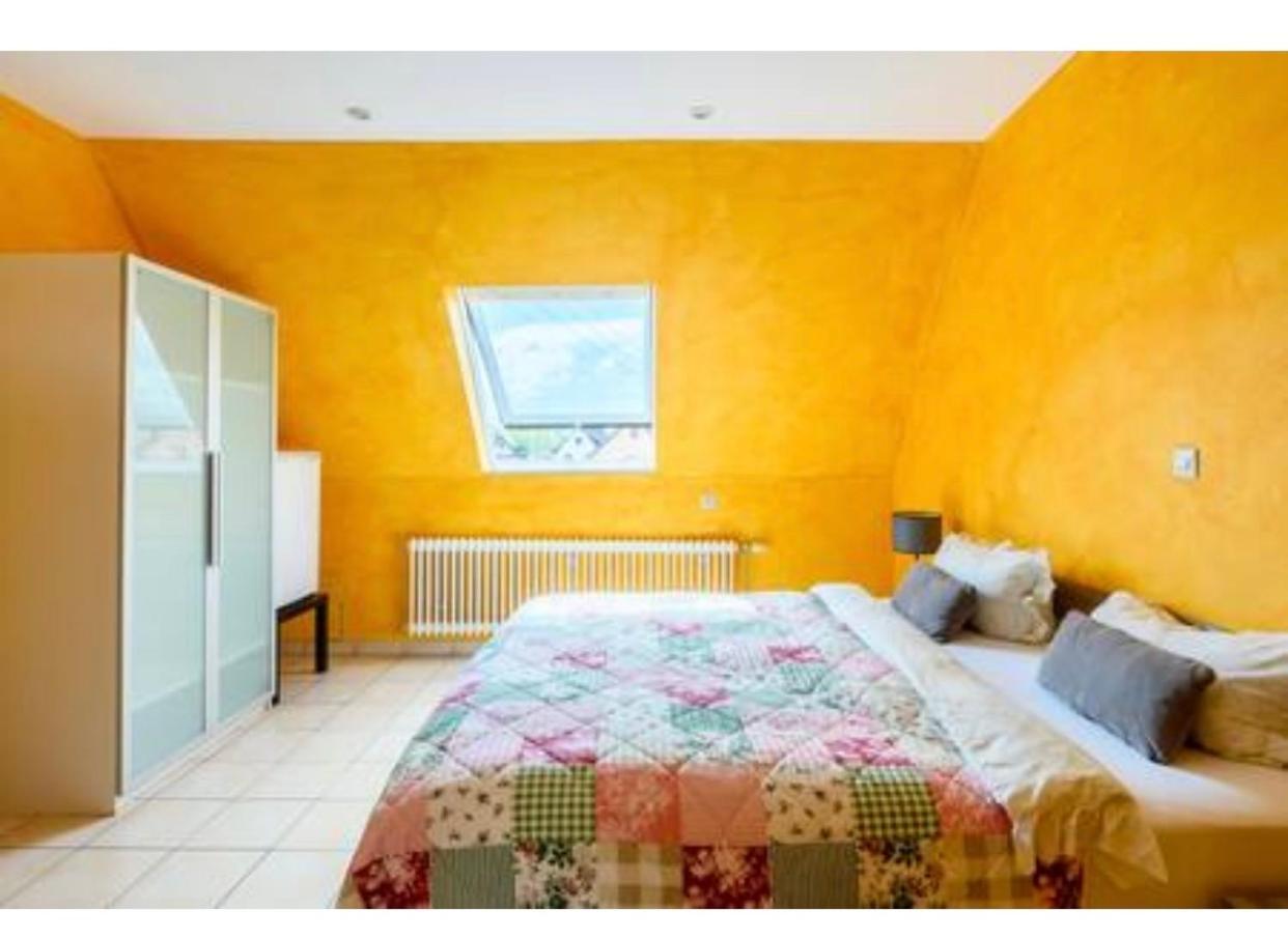 Hirschen Apartments Reute  Exteriér fotografie