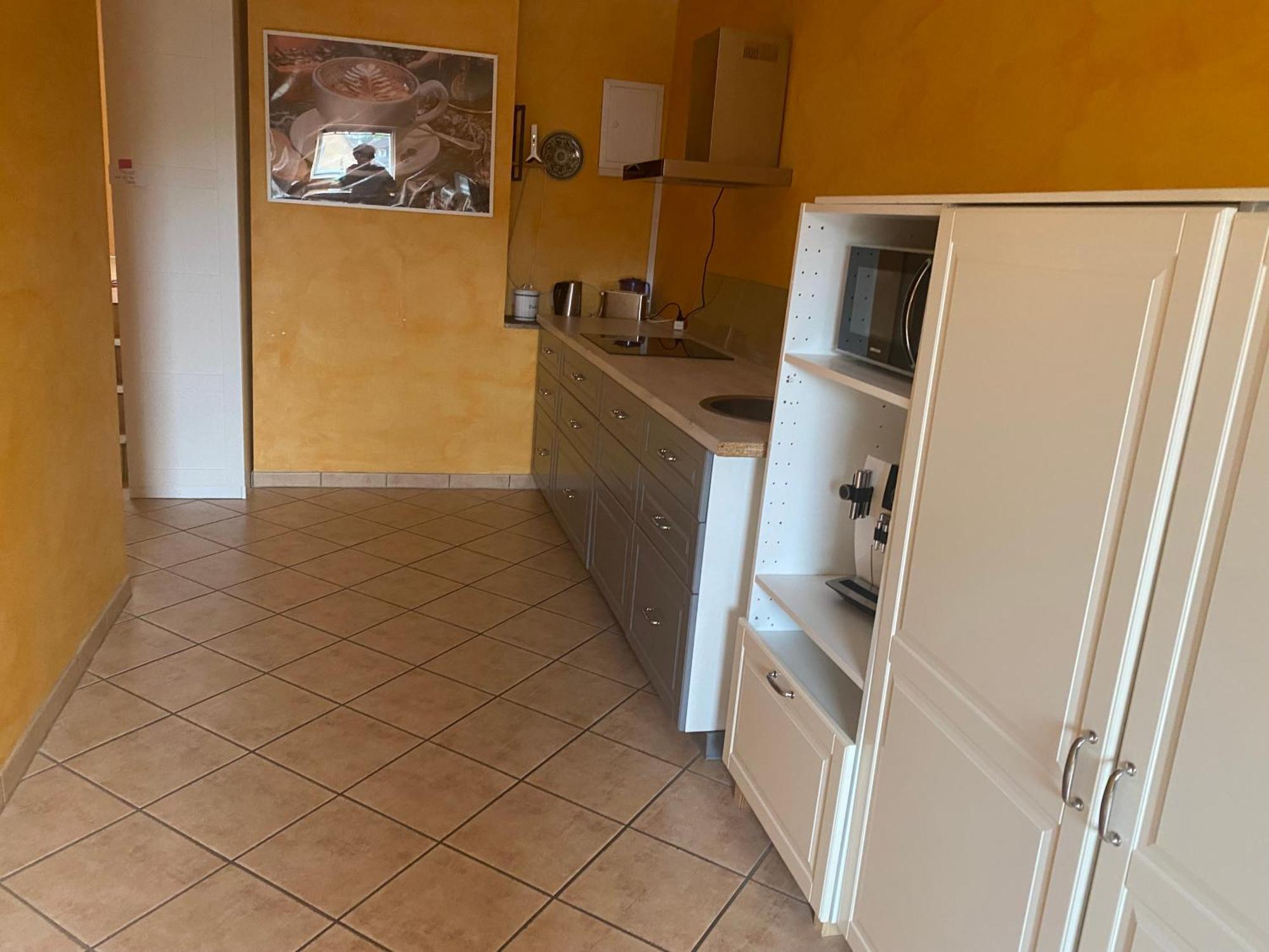 Hirschen Apartments Reute  Exteriér fotografie