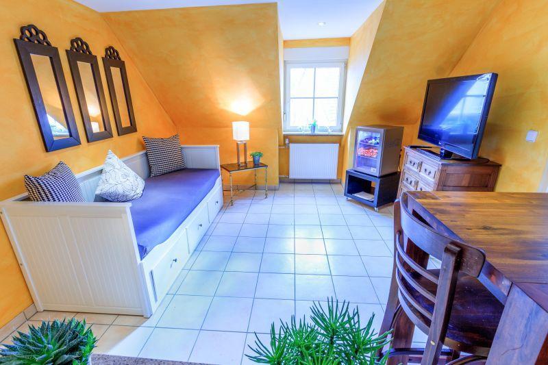 Hirschen Apartments Reute  Exteriér fotografie